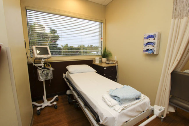 Gallery Offices Unique Interventional Radiology