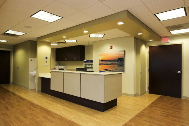 Gallery Offices Unique Interventional Radiology