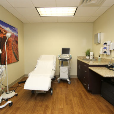 Gallery Offices Unique Interventional Radiology