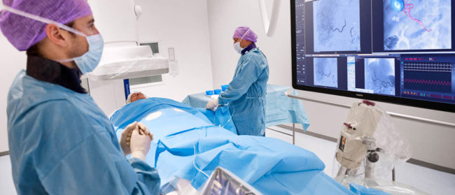 unique interventional radiology best doctor miami aventura